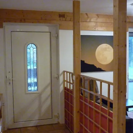 Haus Am Sandsteinbruch Zaberfeld Экстерьер фото