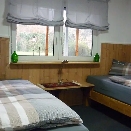 Haus Am Sandsteinbruch Zaberfeld Экстерьер фото
