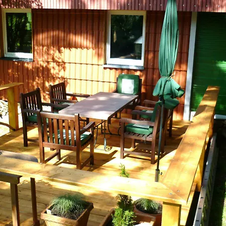 Haus Am Sandsteinbruch Zaberfeld Экстерьер фото