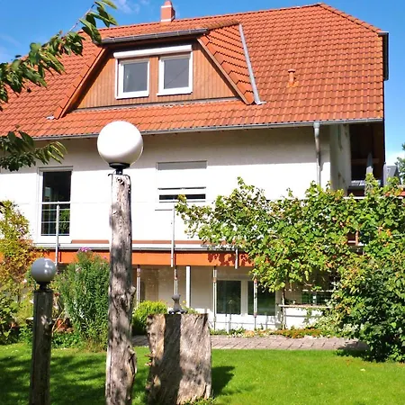 Haus Am Sandsteinbruch Zaberfeld Экстерьер фото