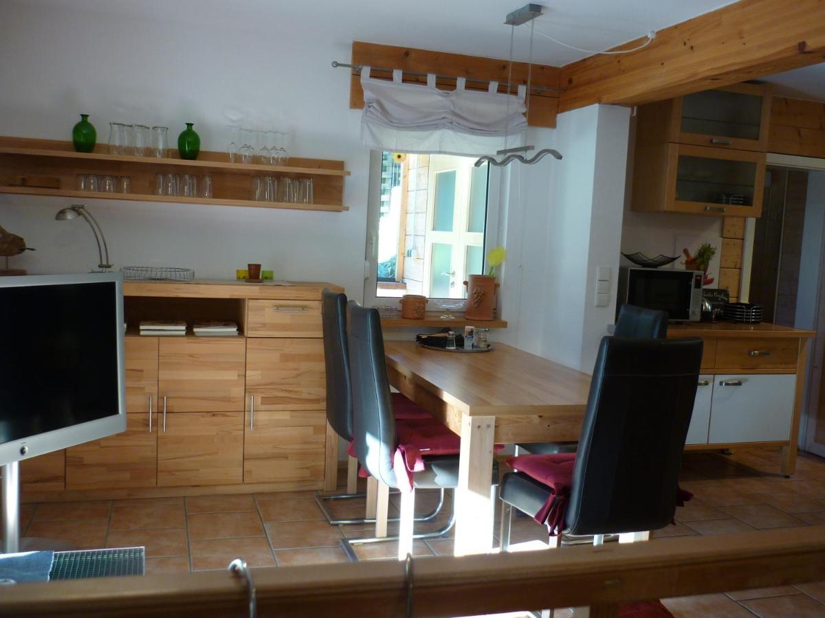 Haus Am Sandsteinbruch * Zaberfeld
