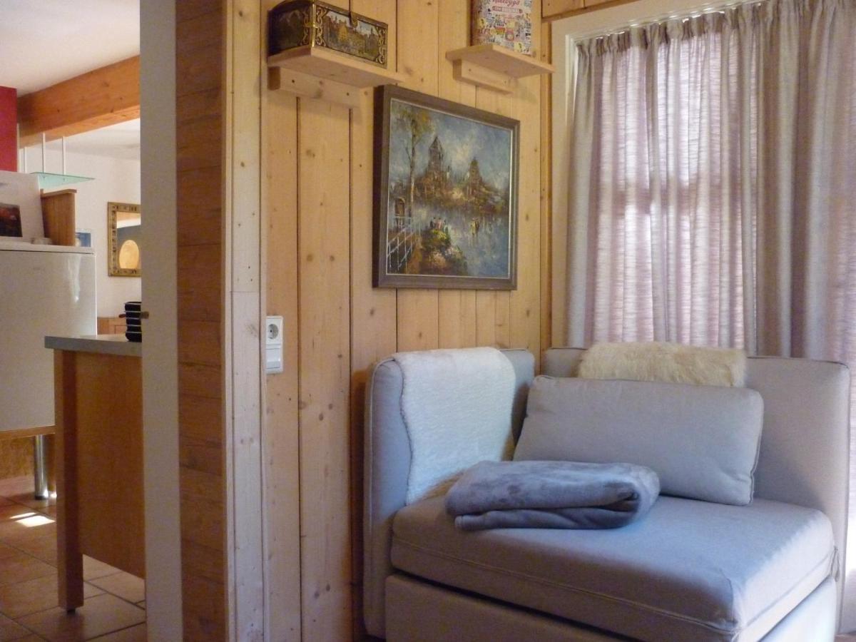 Appartement Haus Am Sandsteinbruch Zaberfeld
