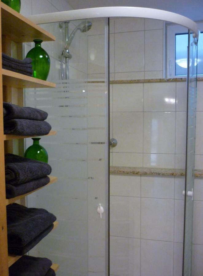 Haus Am Sandsteinbruch Appartement *