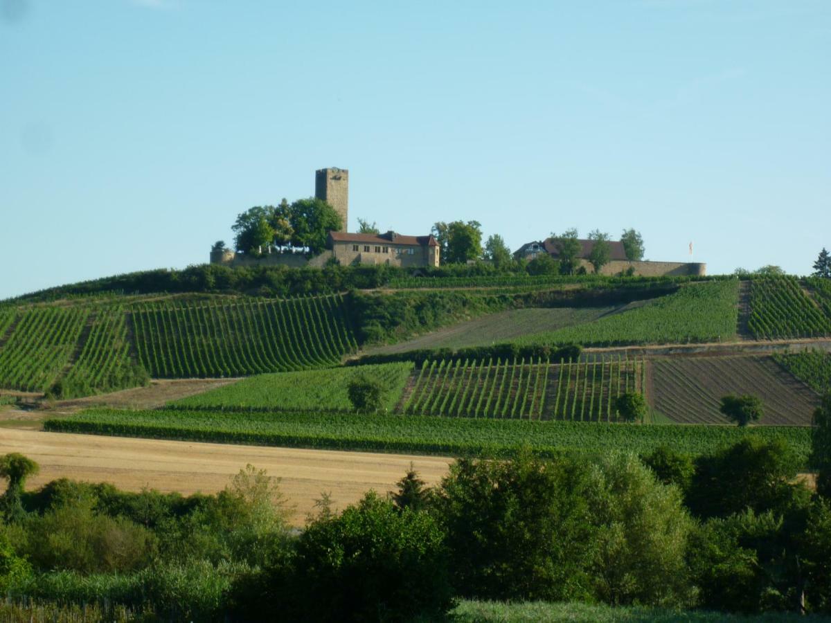 Haus Am Sandsteinbruch